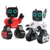 FIFY STORE Robot Humanoïde jouet pour enfants (télécommande)  