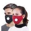 FIFY STORE Lot 10pcs Filtres PM2.5 pour masque Anti Poussières, Anti Pollution  