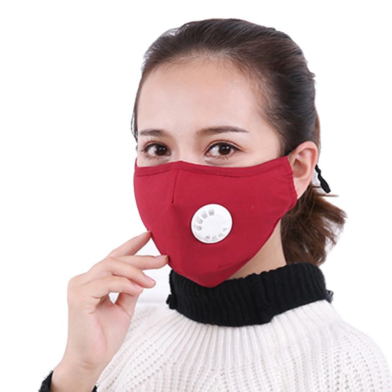 FIFY STORE Lot 10pcs Filtres PM2.5 pour masque Anti Poussières, Anti Pollution  