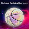 Ballon de Basketball lumineux