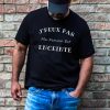 FIFY STORE T-shirt 100% Coton pour Homme Imprimé Astronaute  