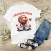 FIFY STORE Tee Shirt France 2024 – Cadeau Jeux Olympiques 2024 – Football  