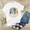 FIFY STORE Tee Shirt Allez La France ! Jeux olympiques de Paris 2024  