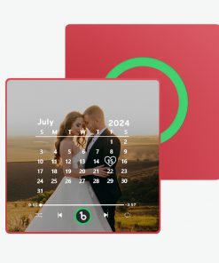 Customized Valentine's Day Gift