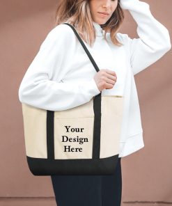 Personalized Photo Bag for Wedding Gifts