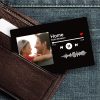 FIFY STORE Custom Wallet Card Photo Card Engraved  %Post Title %Site Name