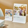 Personalised Photo Plaque – Anniversary & Birthday Gifts