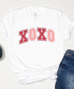 Valentine XOXO - Valentine's Day Gift for 2025 - Perfect Gift for Her and Him