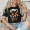 FIFY STORE Gift For Hunter – School is Important but Hunting is Importanter – Funny Hunting Tee for Men  %Post Title %Site Name
