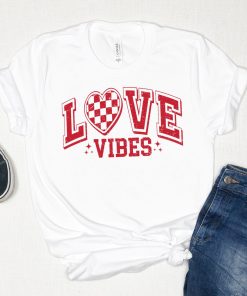 Love Vibes - Valentine's Day Gift Idea – The Perfect Gift for Her