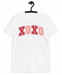 Valentine XOXO - Valentine's Day Gift for 2025 - Perfect Gift for Her and Him