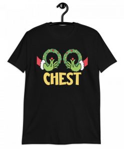 Funny Matching Couple T-Shirt – Perfect Gift for Her