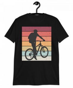 Biker Birthday Gifts - Father’s Day Gift – Tee Shirt For Bikers