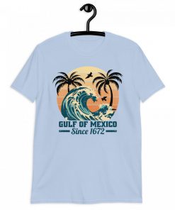 Gulf of Mexico Shirt
