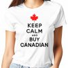 FIFY STORE USA 11th Province Of Canada EH - USA Eleventh State Funny Shirt - Vintage Tee  %Post Title %Site Name