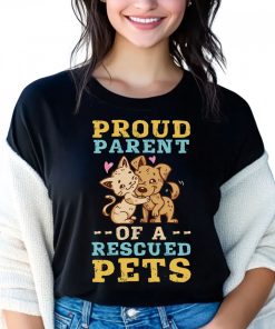 Pet Lover Gifts Shirt
