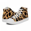 FIFY STORE High Top Sneakers for Women Cute Giraffe Canvas Gift for Girls FIFY STORE High Top Sneakers for Women Cute Giraffe Canvas Gift for Girls %Post Title %Site Name