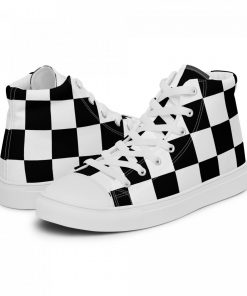 High-Top Sneakers for Women