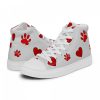 FIFY STORE Adorable Dog Women’s High Top Canvas Sneakers Cute Shoes FIFY STORE Adorable Dog Women’s High Top Canvas Sneakers Cute Shoes %Post Title %Site Name