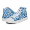 FIFY STORE Women’s High Top Canvas Ethnic Floral Shoes FIFY STORE Women’s High Top Canvas Ethnic Floral Shoes %Post Title %Site Name