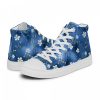 FIFY STORE Women’s High Top Canvas Ethnic Floral Shoes FIFY STORE Women’s High Top Canvas Ethnic Floral Shoes %Post Title %Site Name