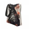 FIFY STORE Japanese Art cranes flying in the sky Tote bag FIFY STORE Japanese Art cranes flying in the sky Tote bag %Post Title %Site Name