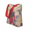 FIFY STORE Japanese Art Japanese samurai warrior Tote bag FIFY STORE Japanese Art Japanese samurai warrior Tote bag %Post Title %Site Name