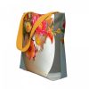 Egg Flower Cute Design Tote Bag