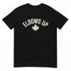 FIFY STORE Elbows Up Shirt | Canada Day Unisex T-Shirt FIFY STORE Elbows Up Shirt | Canada Day Unisex T-Shirt %Post Title %Site Name