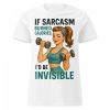 FIFY STORE Funny Women Quotes T Shirt - I'm Not Single  %Post Title %Site Name