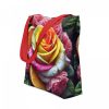 Fantasy Flower Tote Bag
