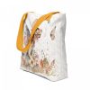 Tote bag Woodland Fairy and Dreamy