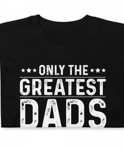 Alternative view of Pregnancy Announcement for Grandpa T-Shirt Promoted To Grandpa