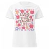 FIFY STORE Back to School T-shirts Teachers Gifts Boho Flowers T Shirts Women’s T-shirt FIFY STORE Back to School T-shirts Teachers Gifts Boho Flowers T Shirts Women’s T-shirt %Post Title %Site Name