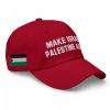 FIFY STORE Make Israel Palestine Again Baseball Hat Palestine Gaza Solidarity Hats  %Post Title %Site Name